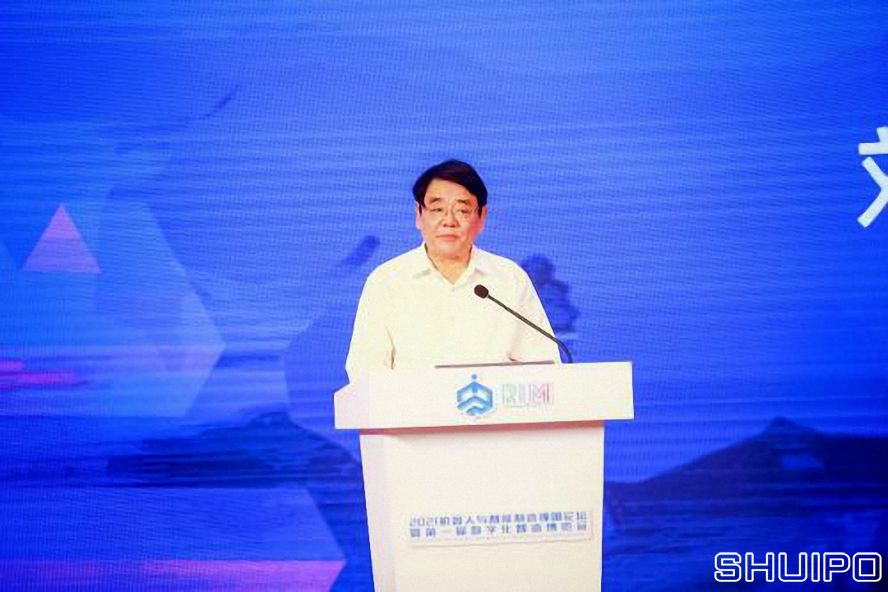 中國品牌建設(shè)促進會理事長、原國家質(zhì)檢總局副局長劉平均